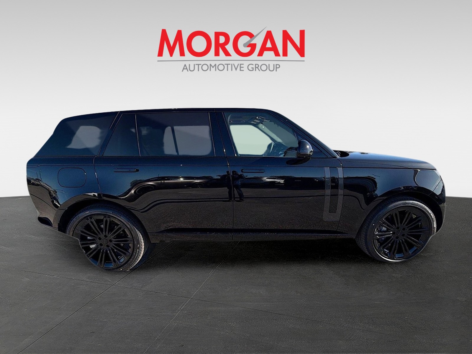 2026 Land Rover Range Rover - Photo 8