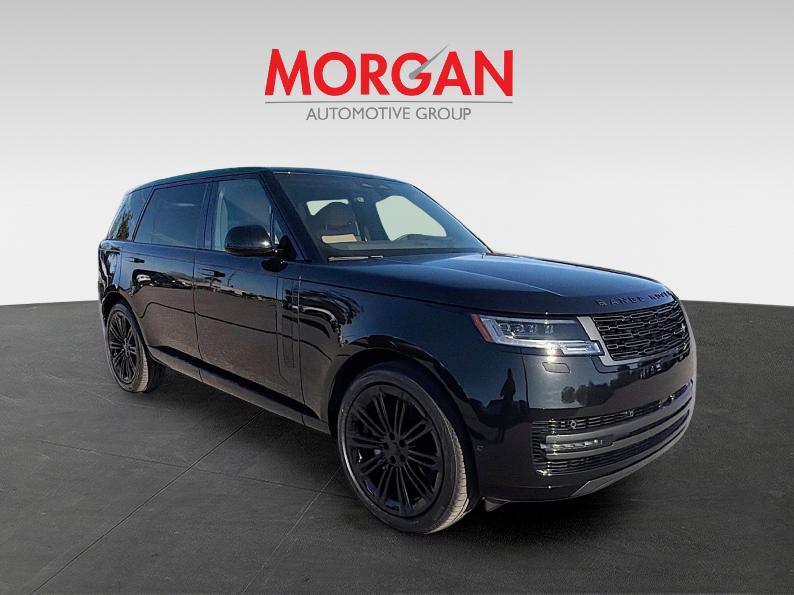 2026 Land Rover Range Rover - Photo 2