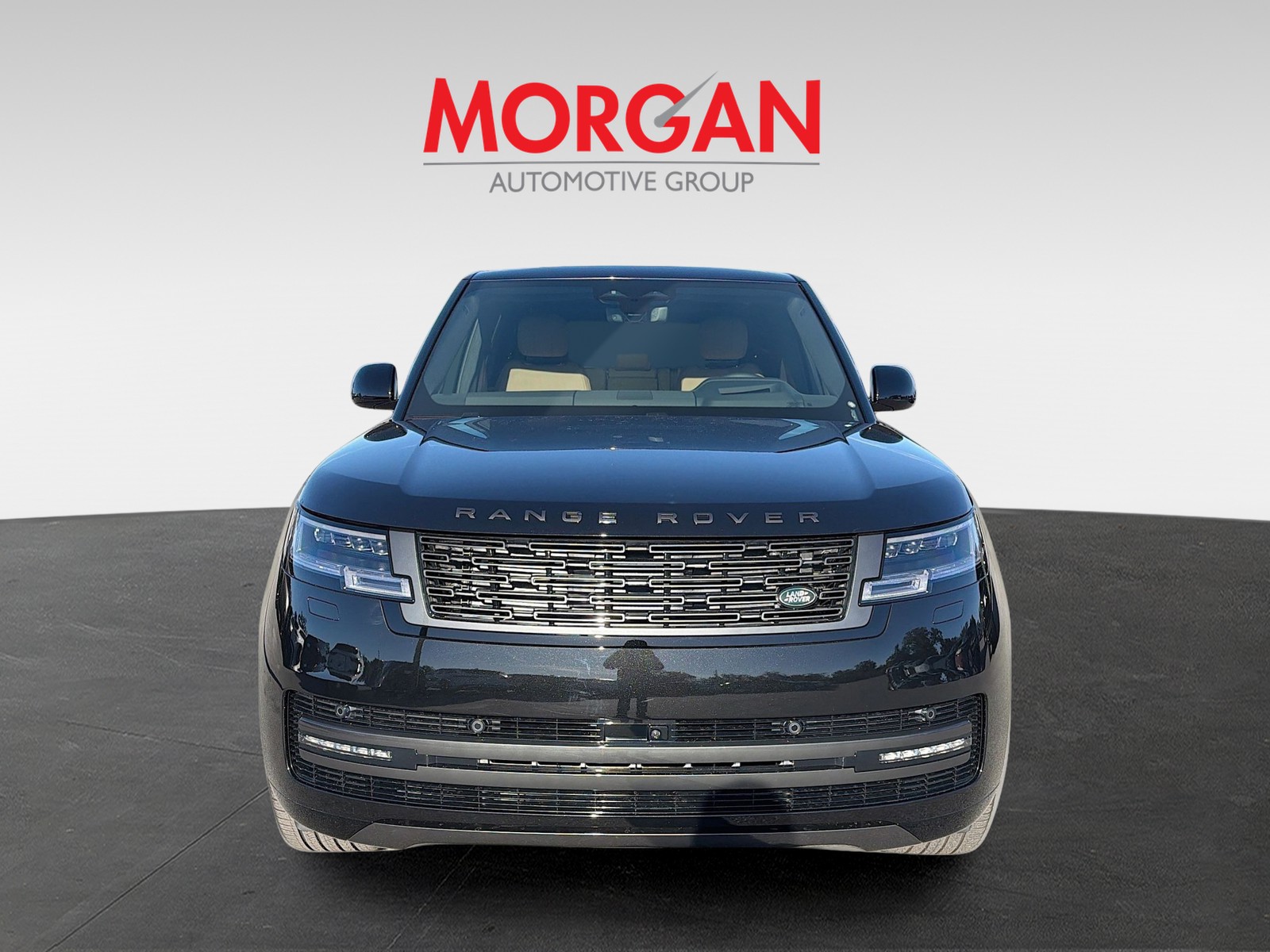 2026 Land Rover Range Rover - Photo 3