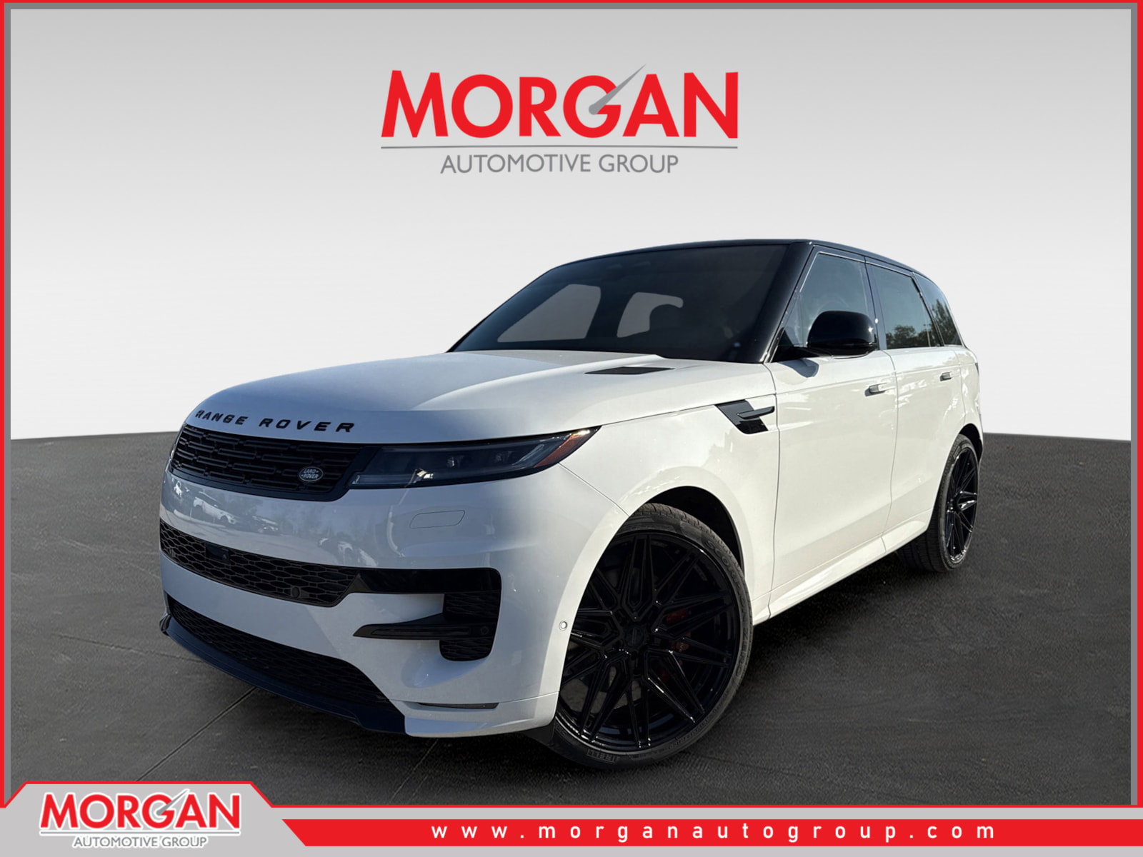 New 2025 Land Rover Range Rover Sport Dynamic SE Sport Utility in # ...