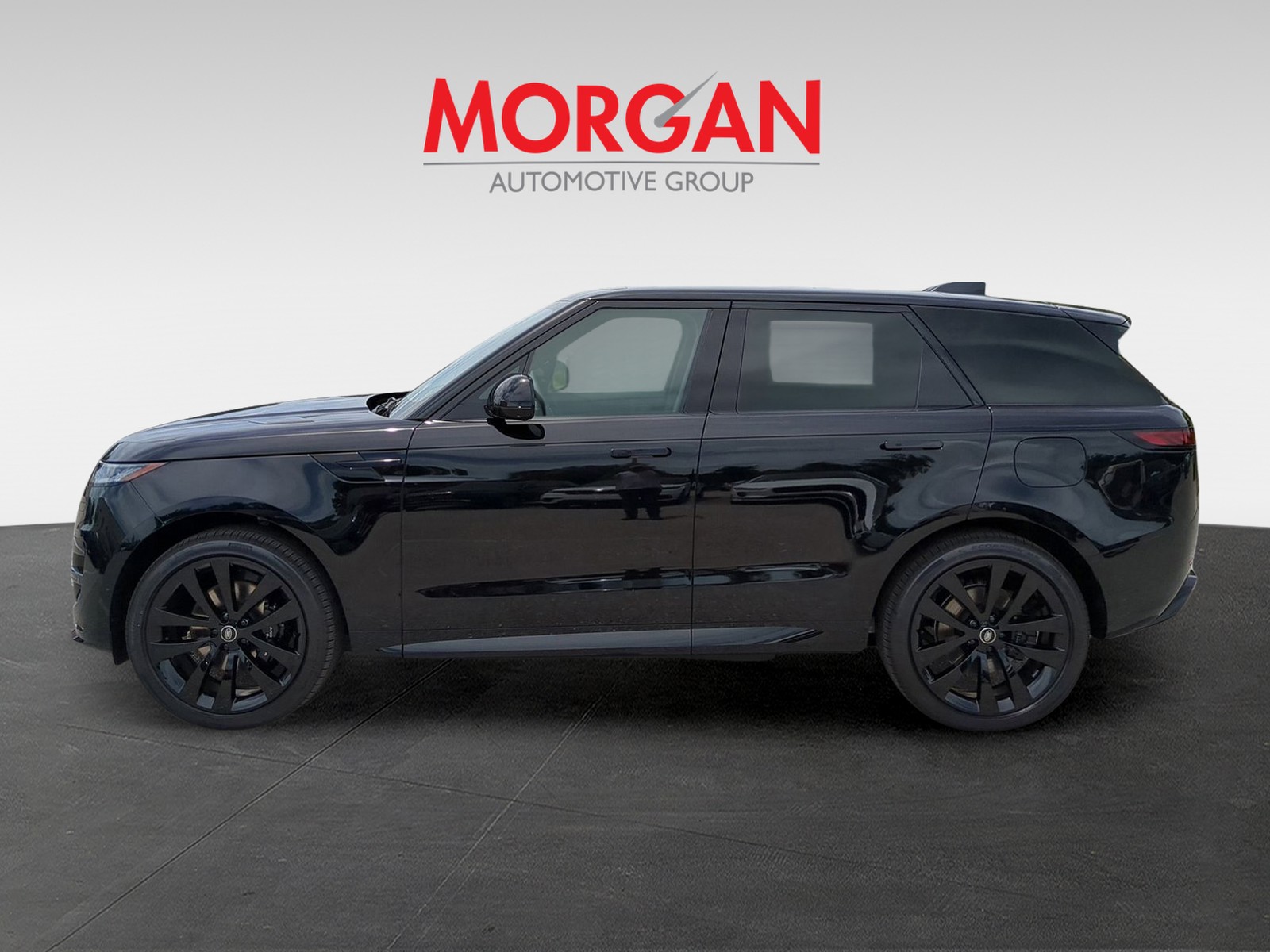 2025 Land Rover Range Rover Sport Plug-in Hybrid - Photo 7