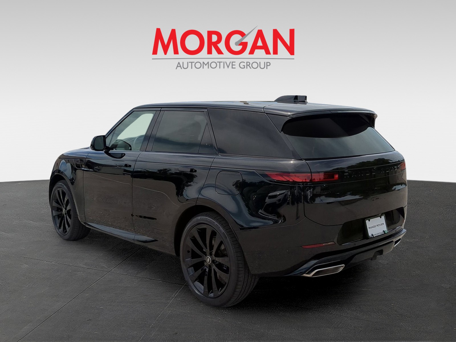 2025 Land Rover Range Rover Sport Plug-in Hybrid - Photo 4