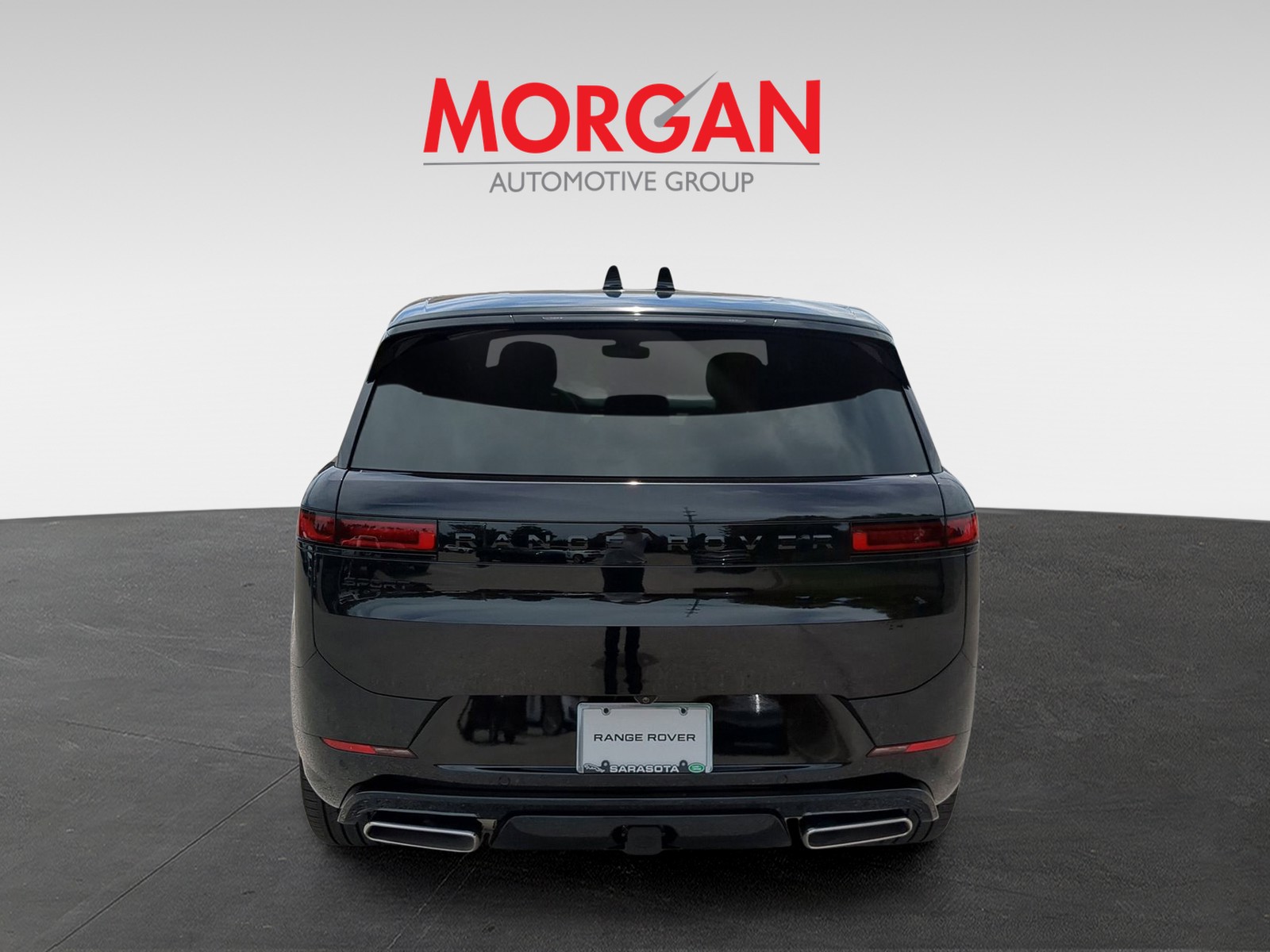 2025 Land Rover Range Rover Sport Plug-in Hybrid - Photo 6