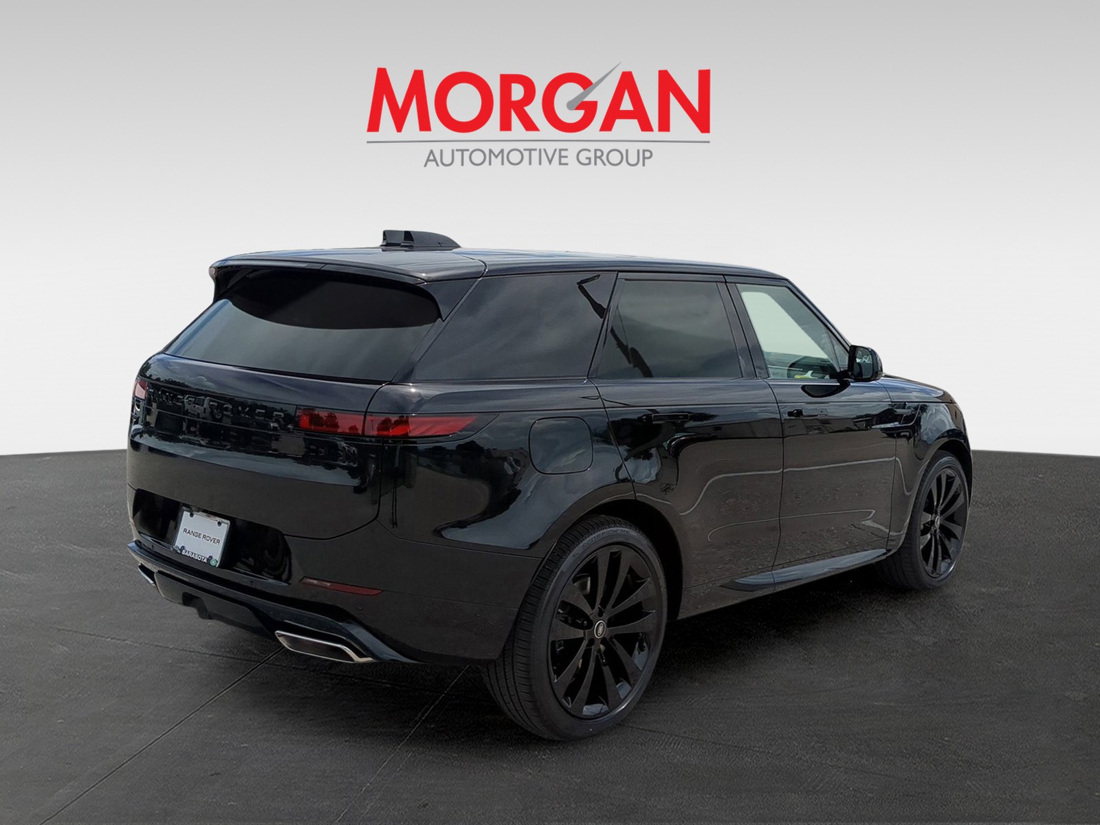 2025 Land Rover Range Rover Sport Plug-in Hybrid - Photo 5