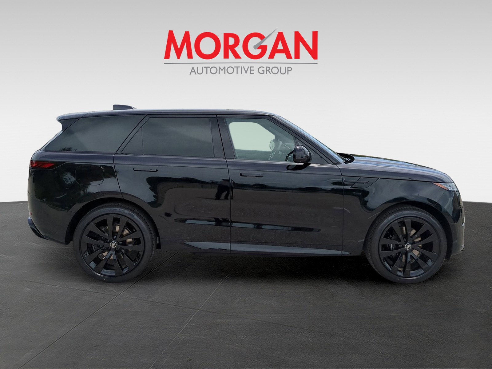 2025 Land Rover Range Rover Sport Plug-in Hybrid - Photo 8