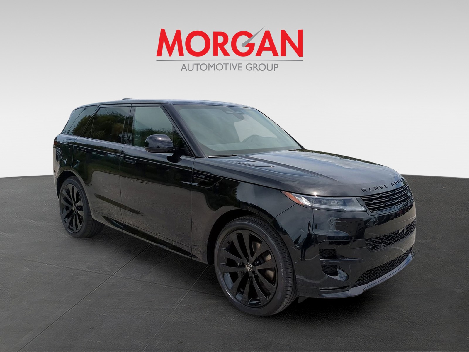 2025 Land Rover Range Rover Sport Plug-in Hybrid - Photo 2