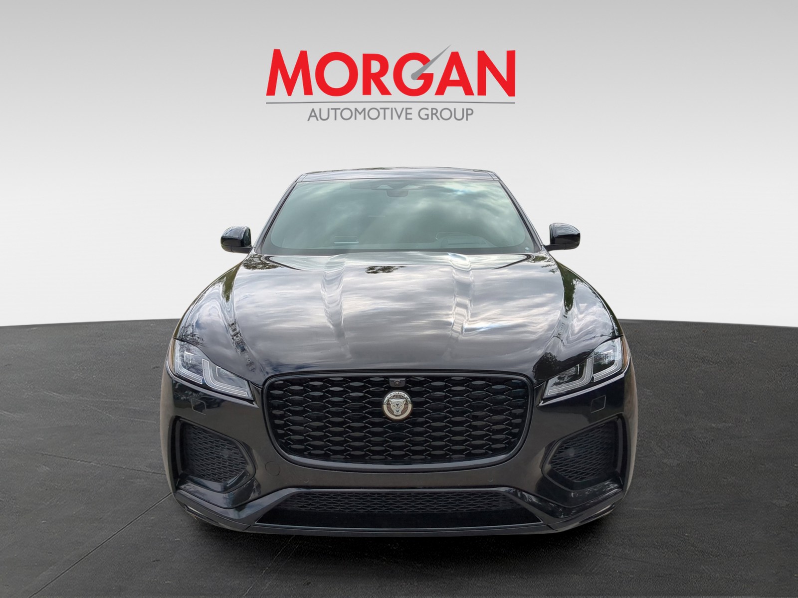 2026 Jaguar F-PACE - Photo 3