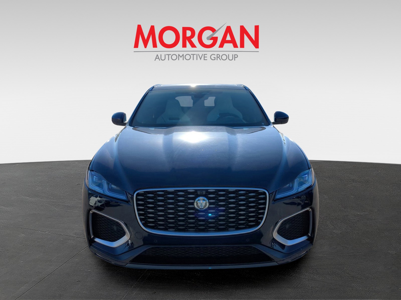 2026 Jaguar F-PACE - Photo 3