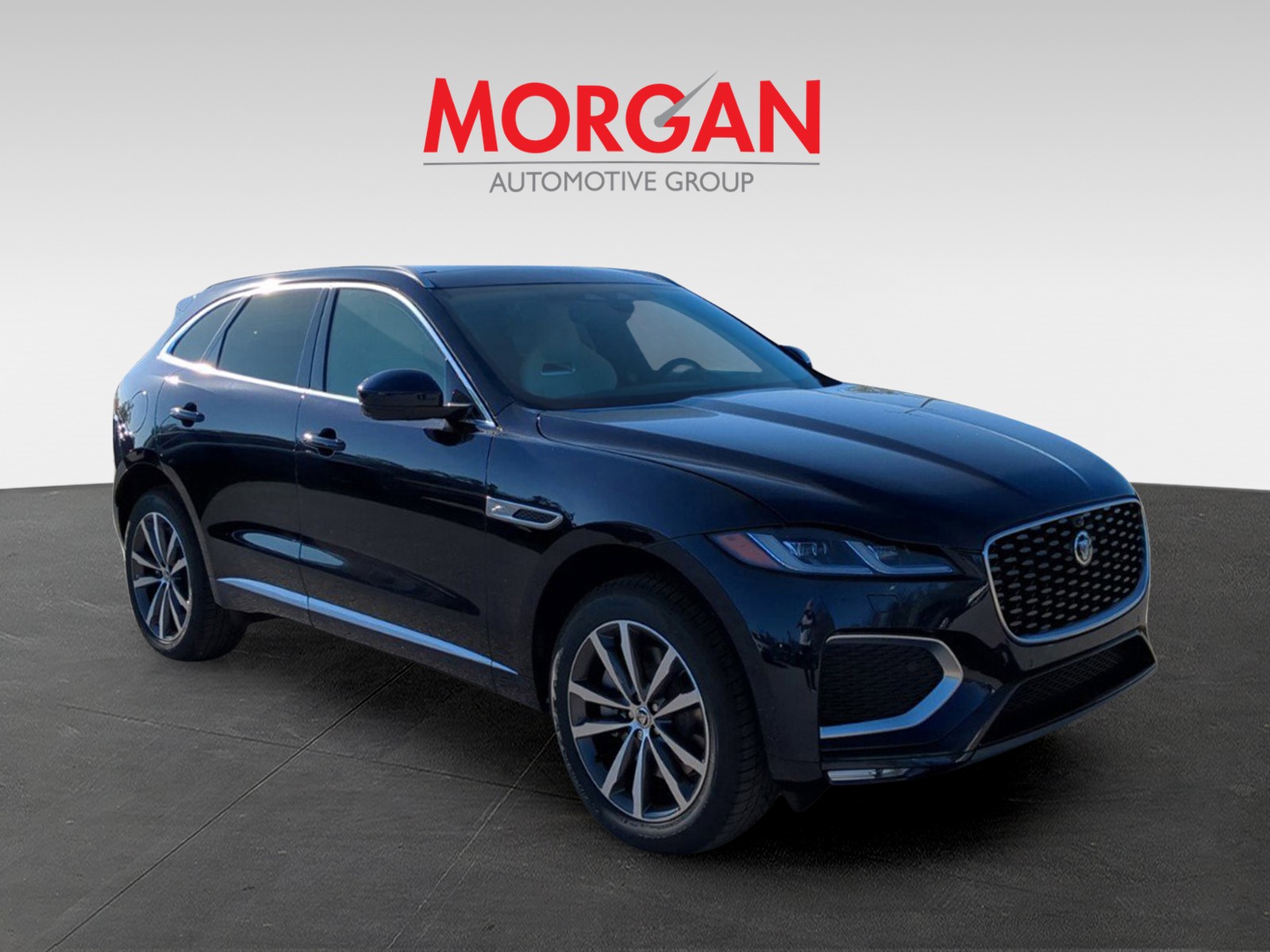 2026 Jaguar F-PACE - Photo 2