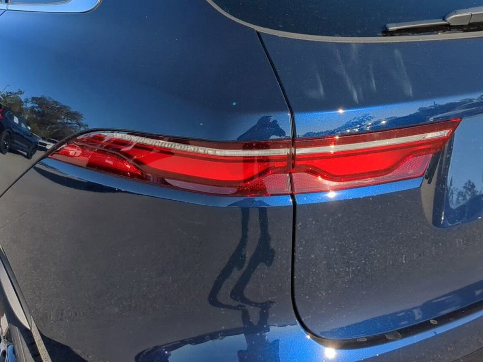 2026 Jaguar F-PACE - Photo 10