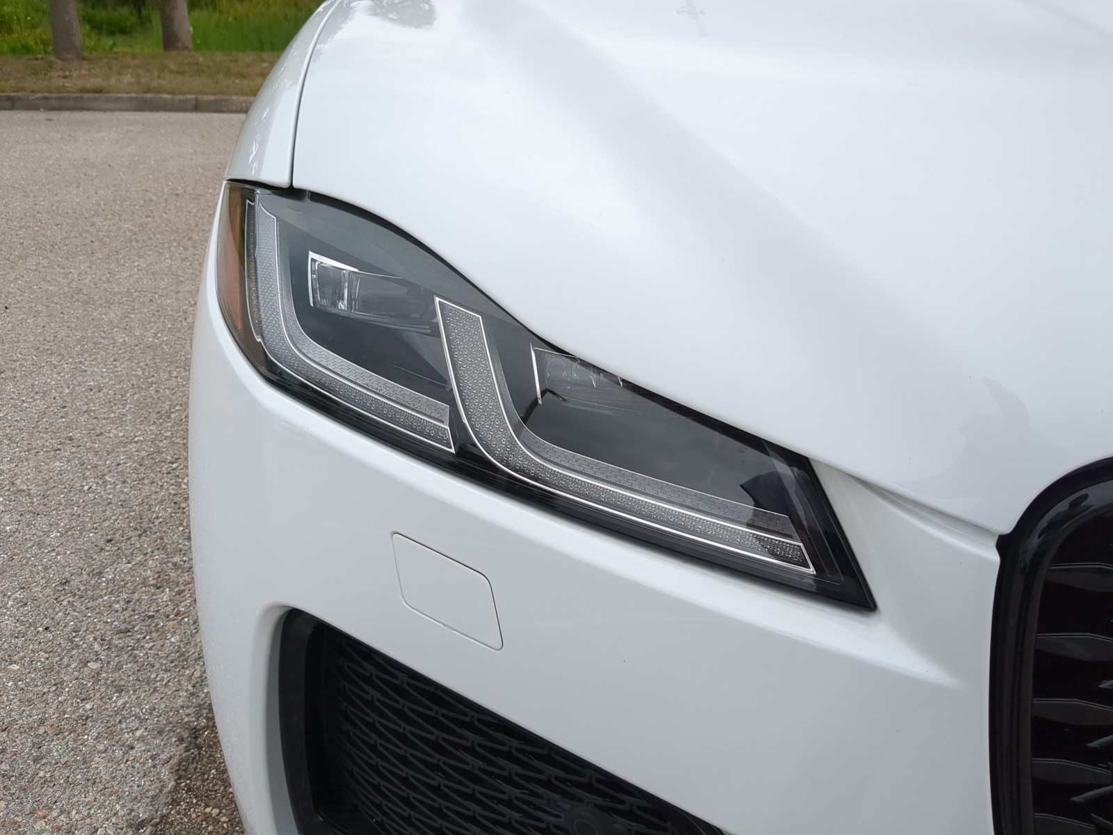 2026 Jaguar F-PACE - Photo 10