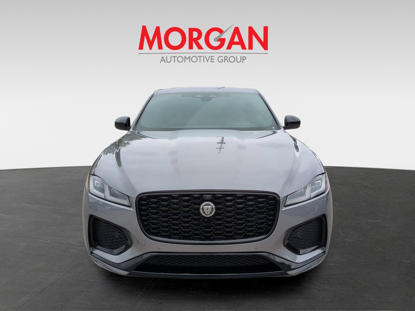 2026 Jaguar F-PACE - Photo 3