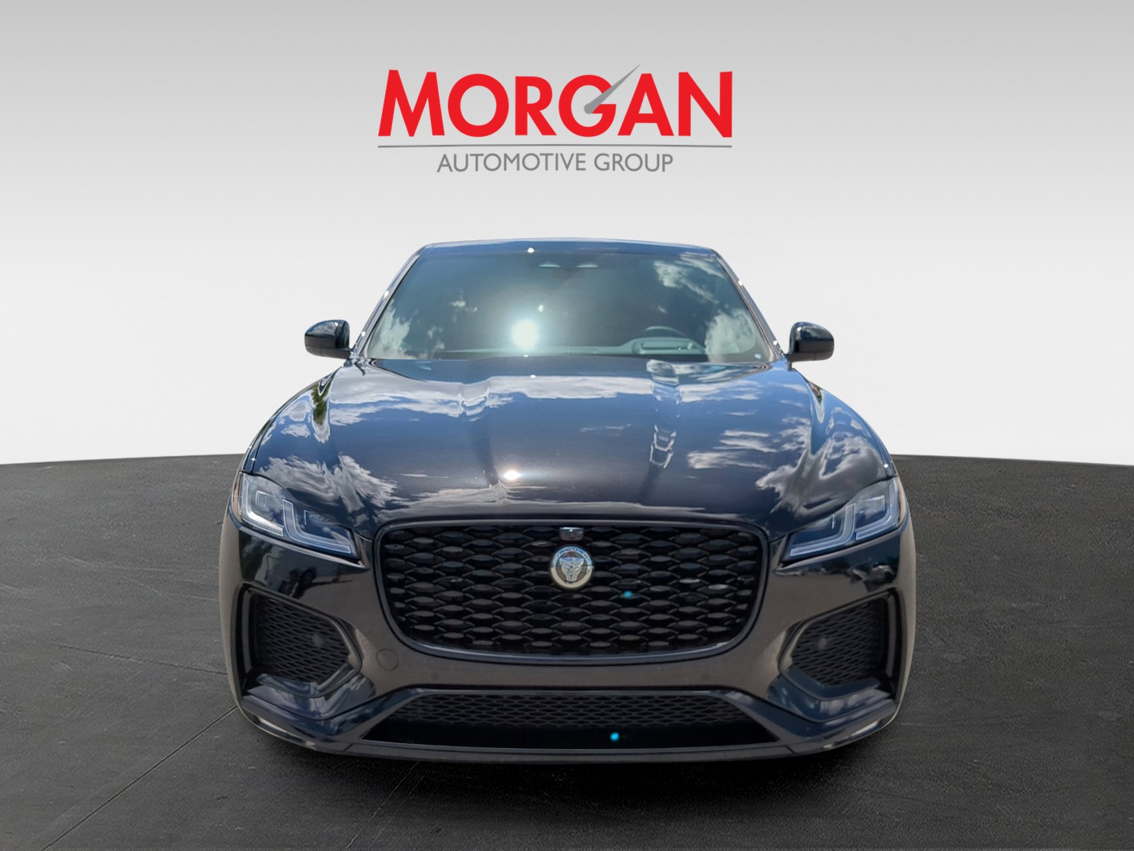2026 Jaguar F-PACE - Photo 3