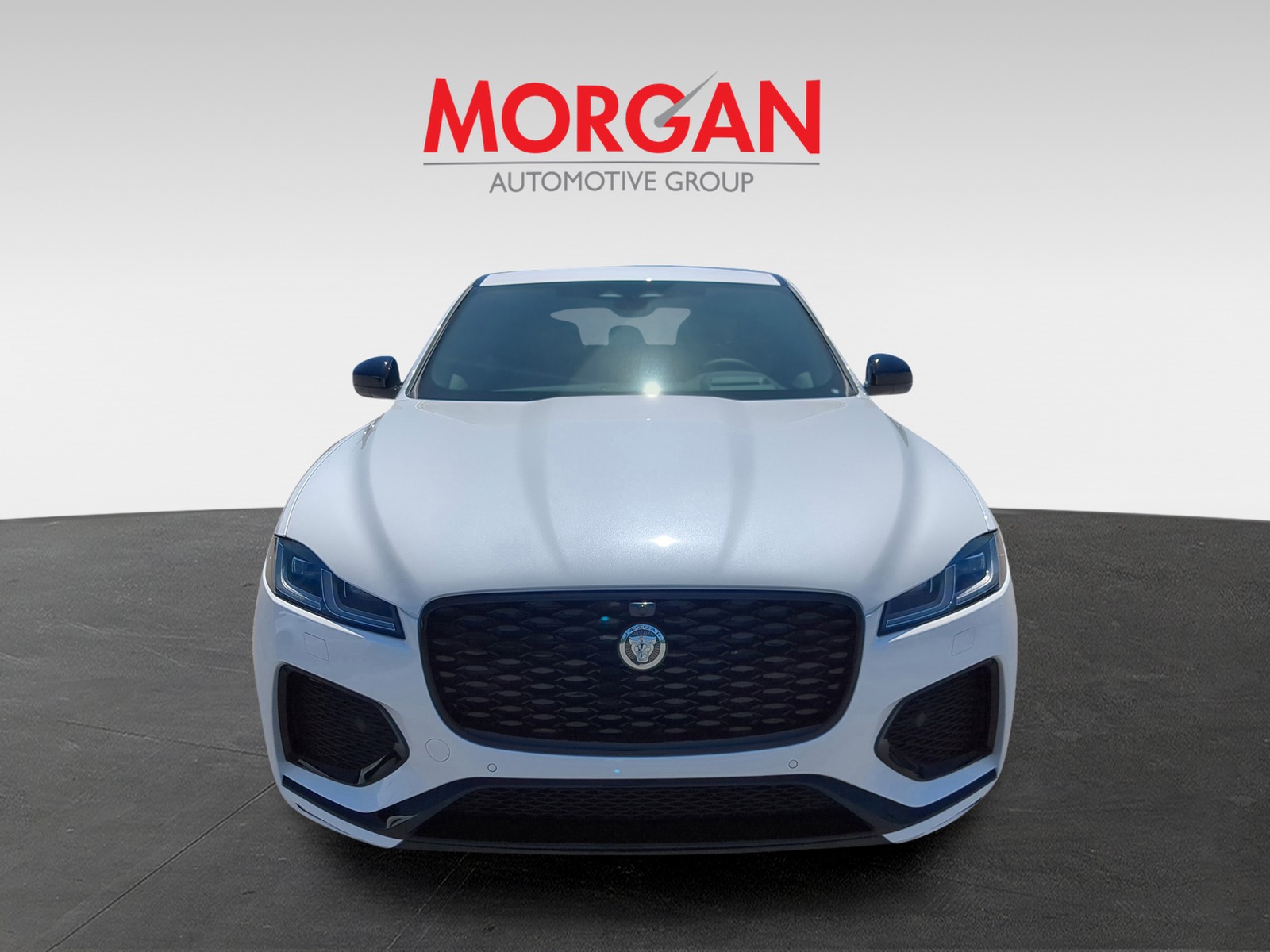 2026 Jaguar F-PACE - Photo 3