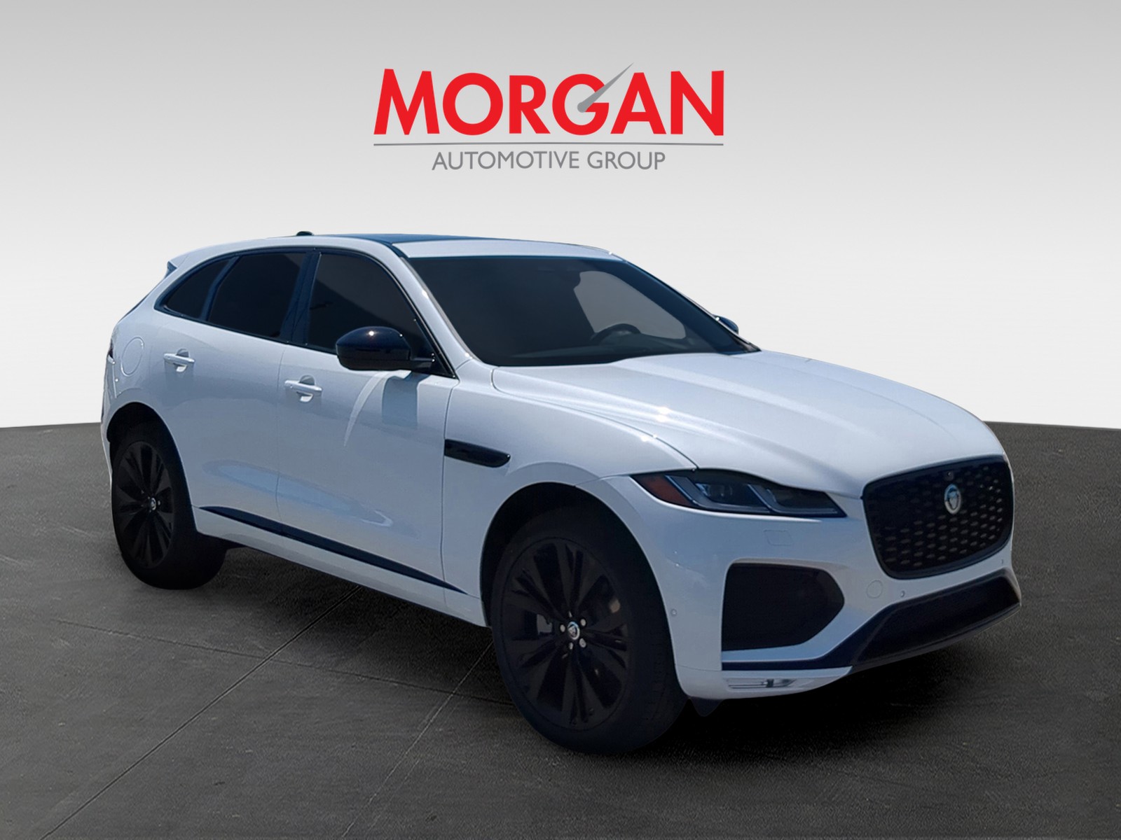 2026 Jaguar F-PACE - Photo 2