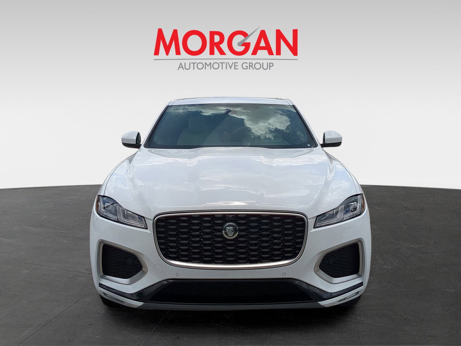2026 Jaguar F-PACE - Photo 3