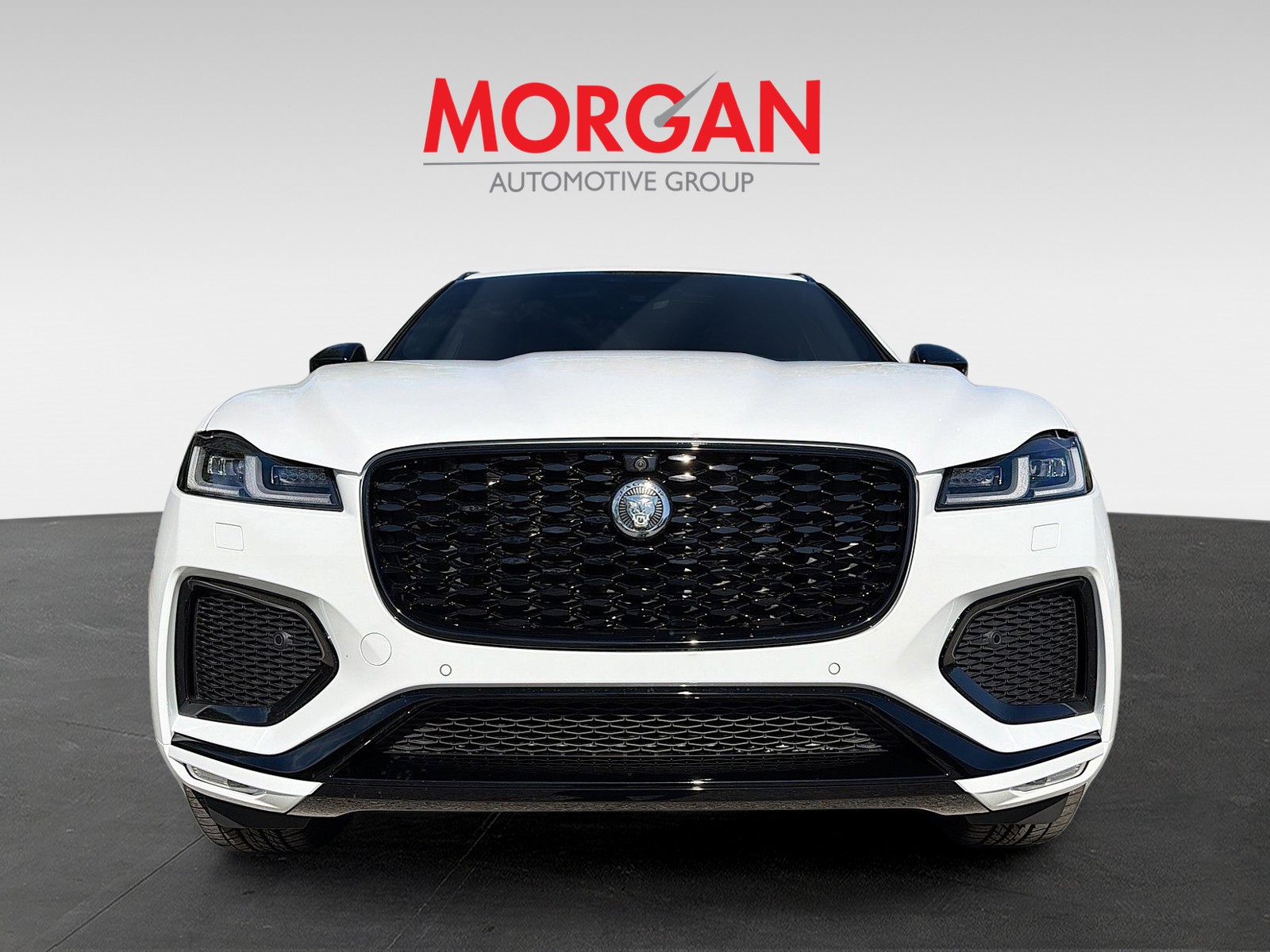 2026 Jaguar F-PACE - Photo 3