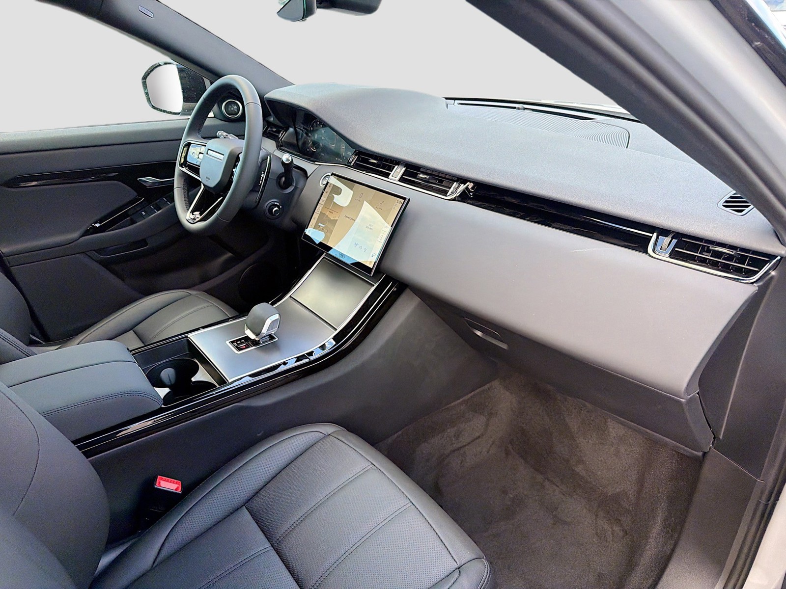 2026 Land Rover Range Rover Evoque - Photo 14