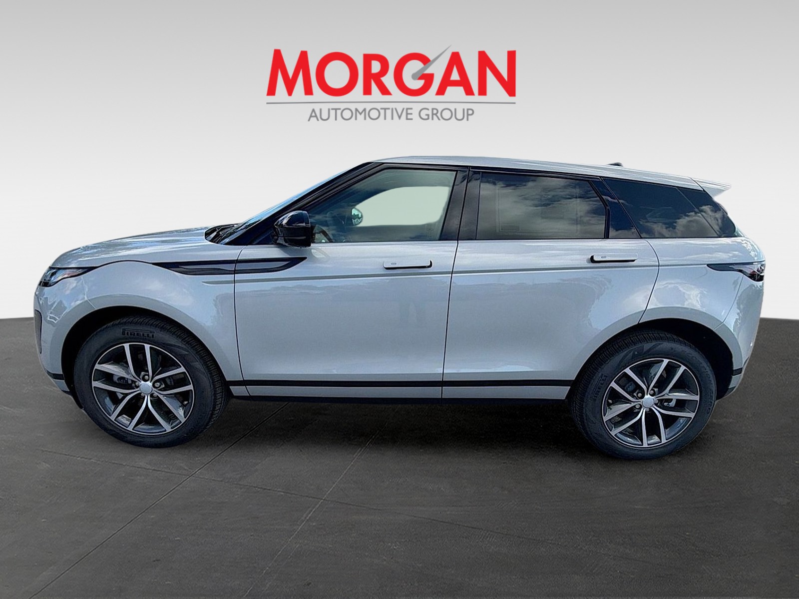 2026 Land Rover Range Rover Evoque - Photo 7