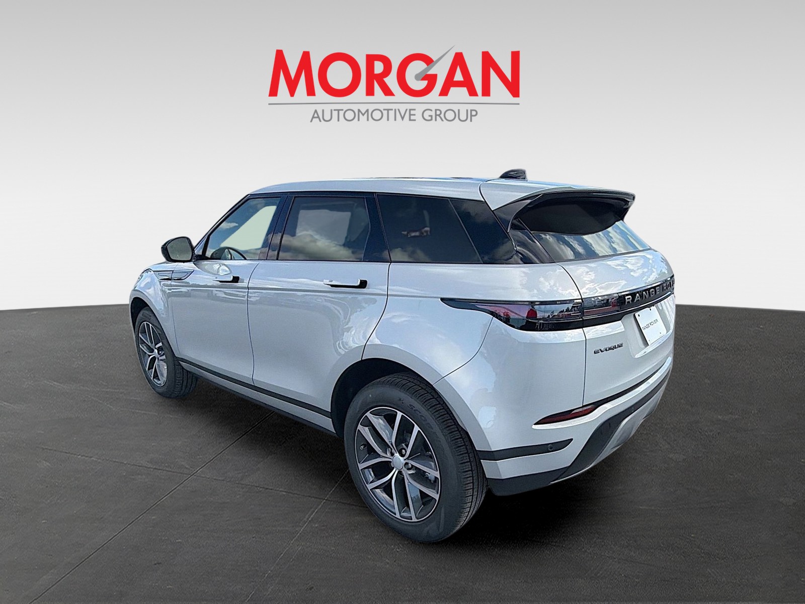 2026 Land Rover Range Rover Evoque - Photo 4