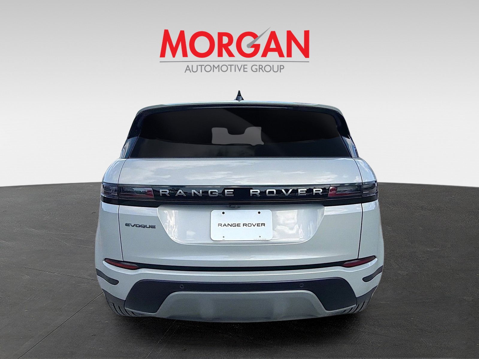 2026 Land Rover Range Rover Evoque - Photo 6