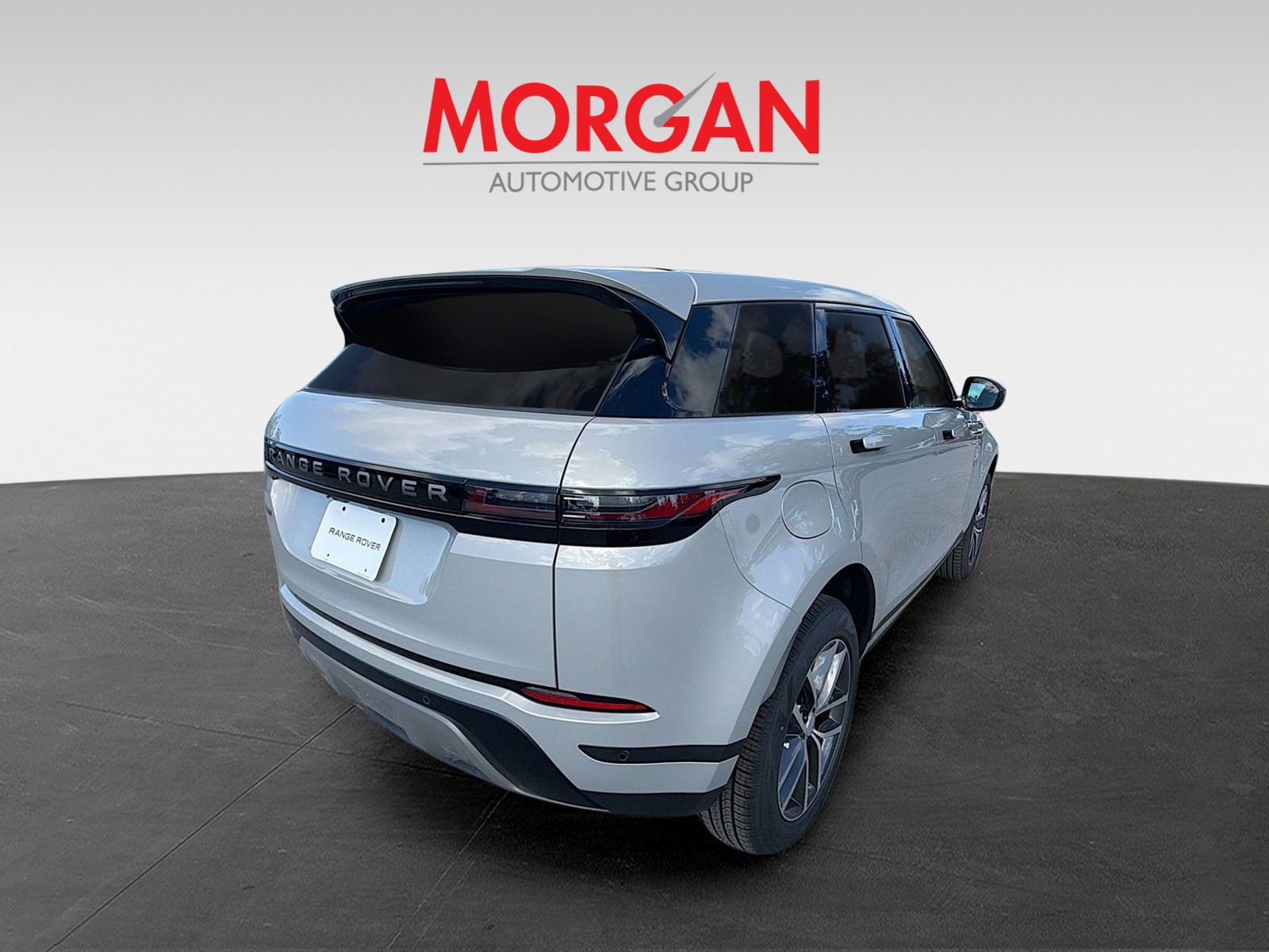 2026 Land Rover Range Rover Evoque - Photo 5