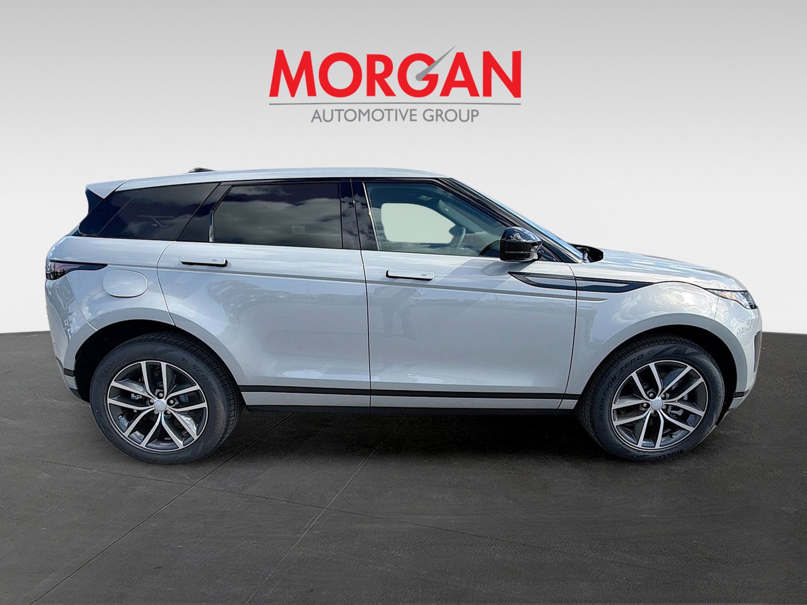 2026 Land Rover Range Rover Evoque - Photo 8