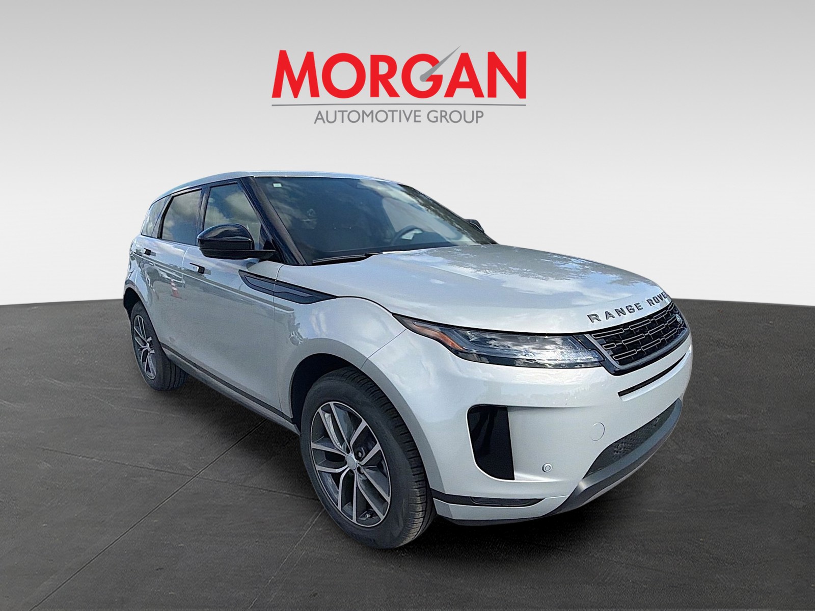 2026 Land Rover Range Rover Evoque - Photo 2