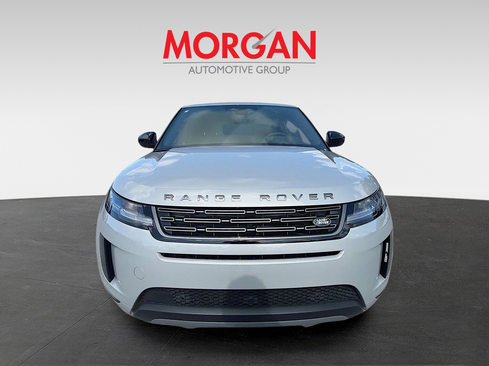 2026 Land Rover Range Rover Evoque - Photo 3
