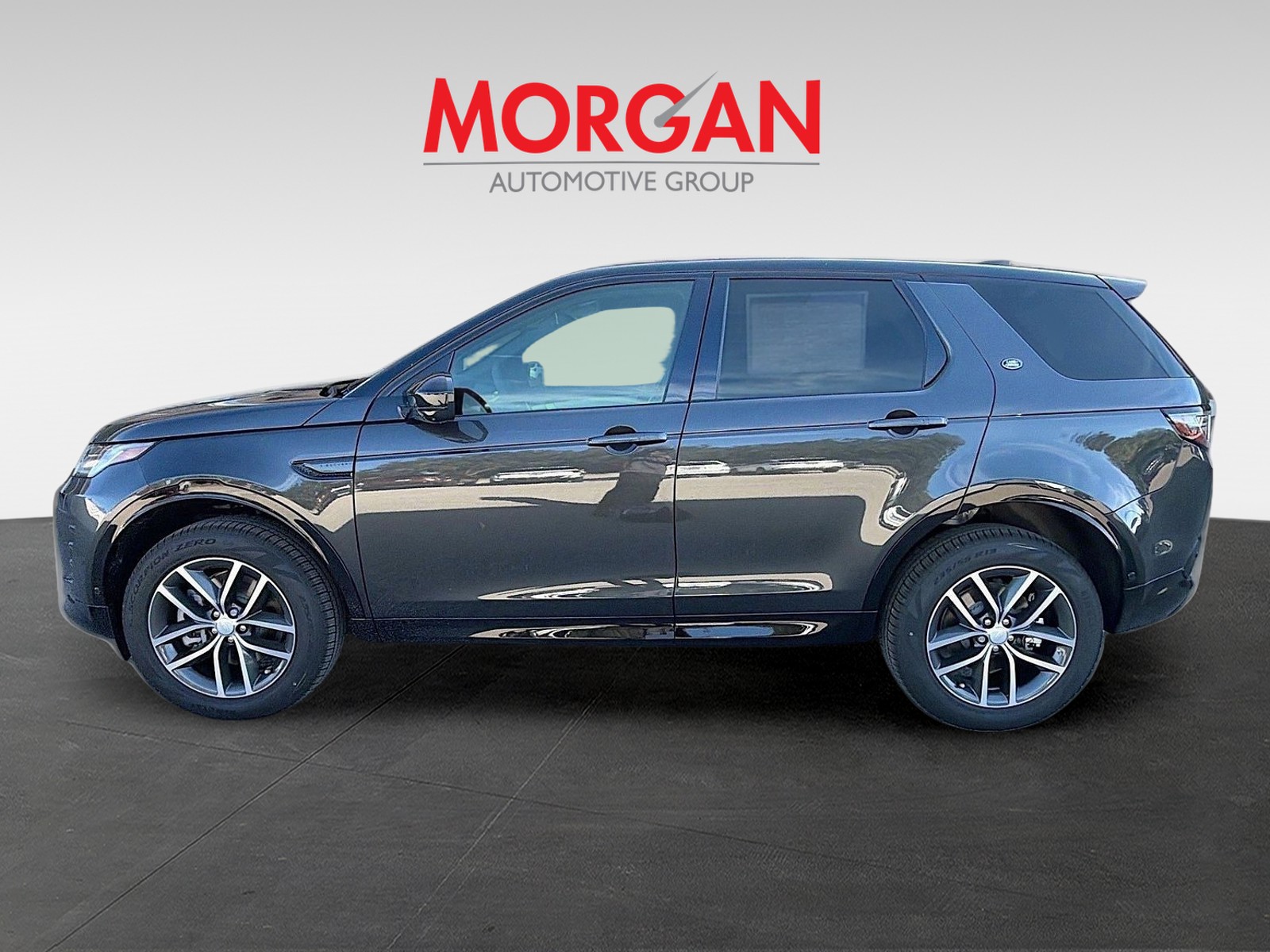 2025 Land Rover Discovery Sport - Photo 7