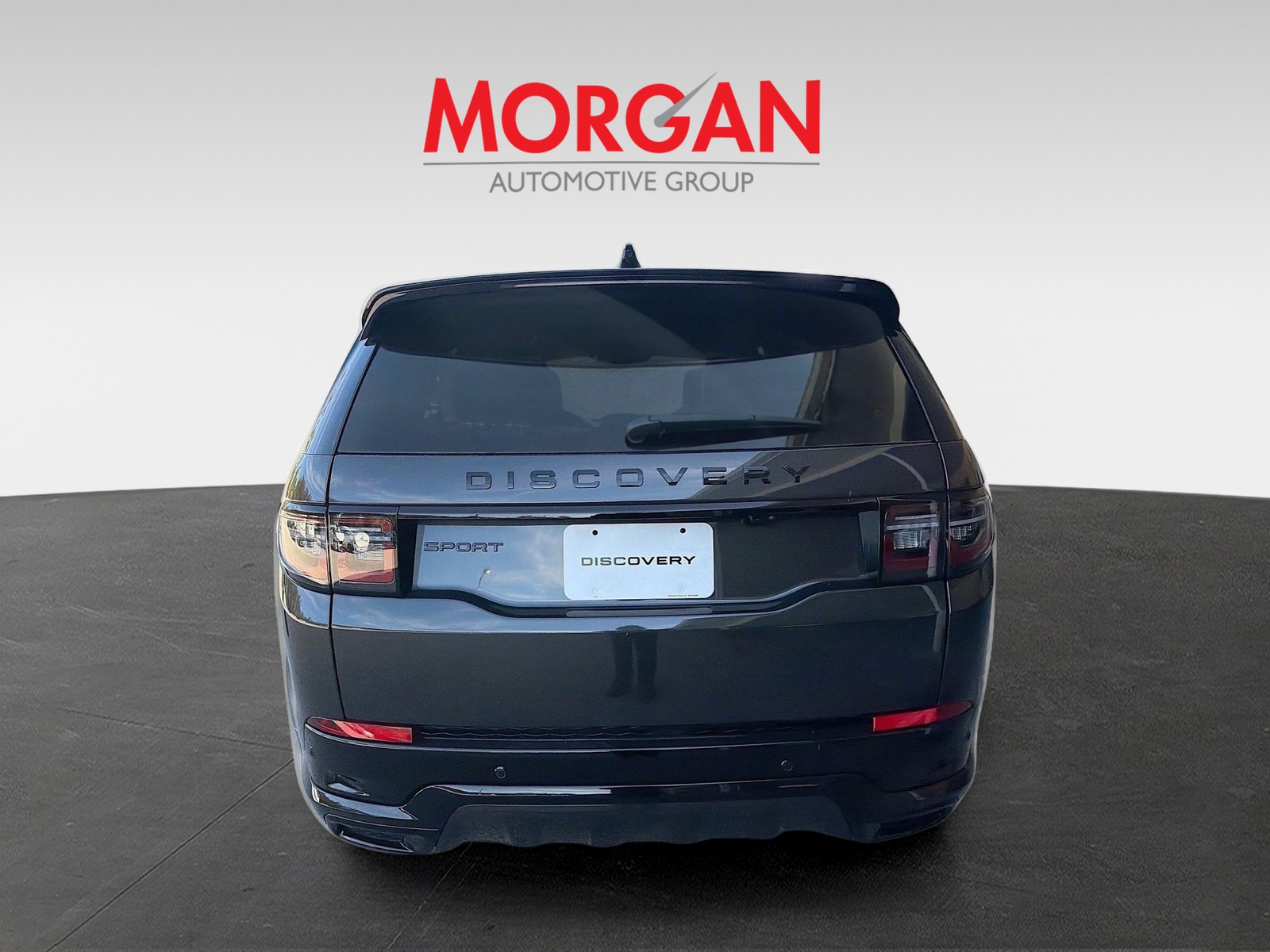 2025 Land Rover Discovery Sport - Photo 6