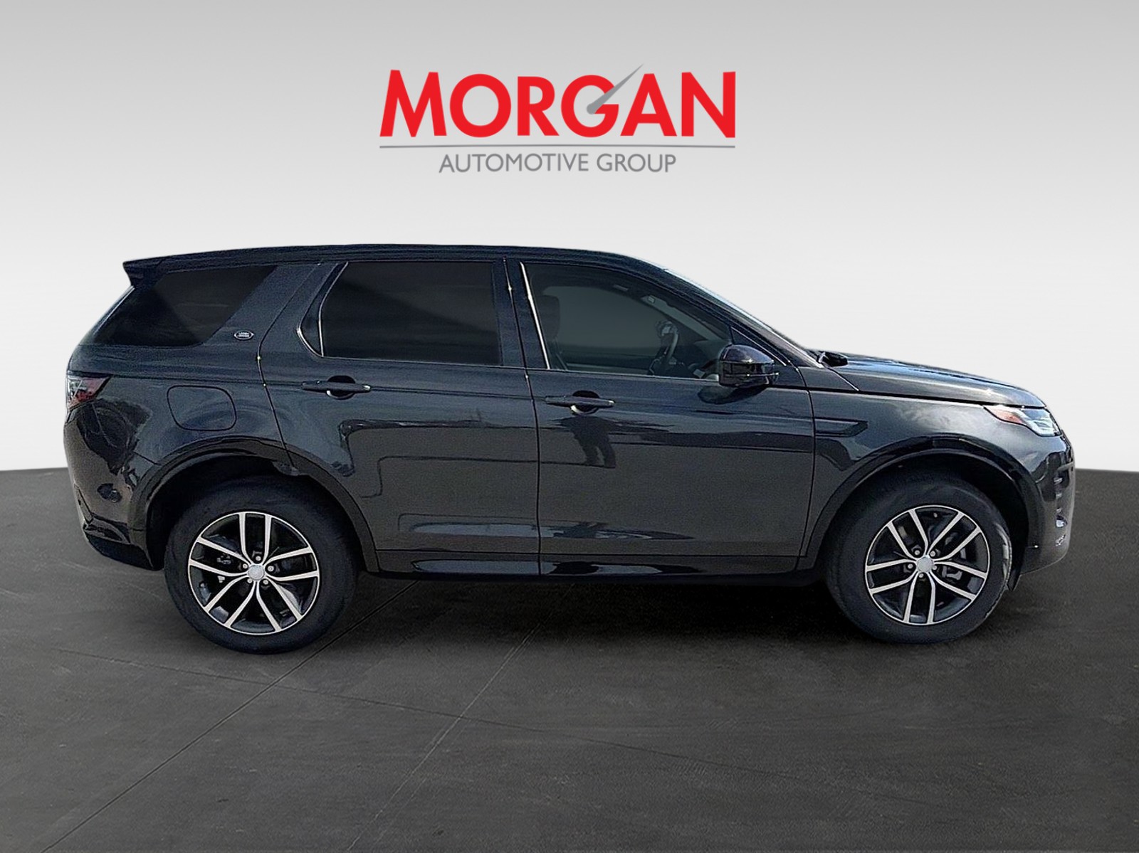 2025 Land Rover Discovery Sport - Photo 8