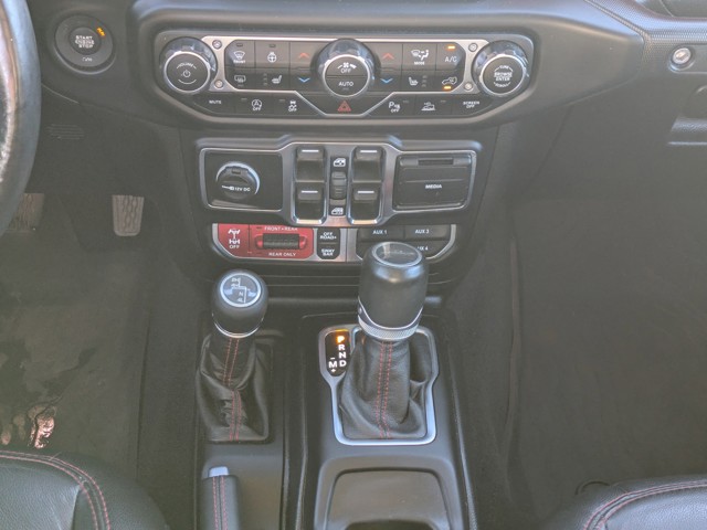2020 Jeep Gladiator - Photo 14