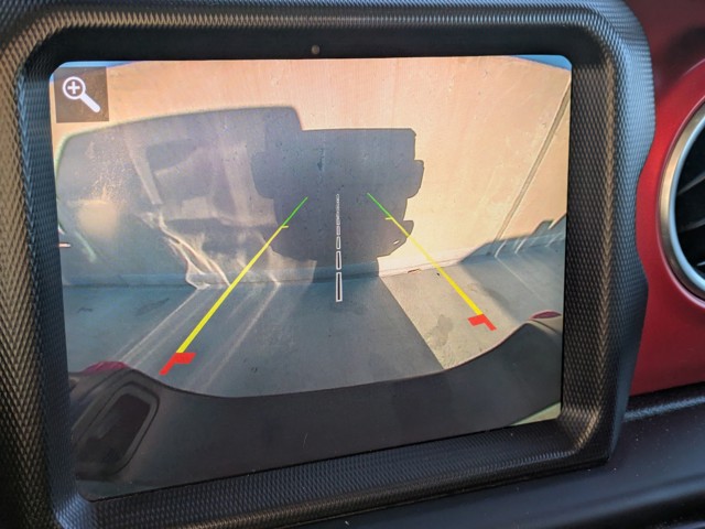 2020 Jeep Gladiator - Photo 15