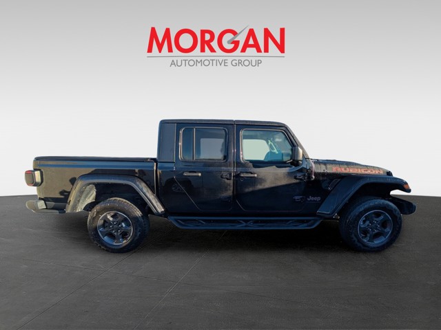 2020 Jeep Gladiator - Photo 5