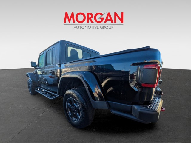2020 Jeep Gladiator - Photo 4