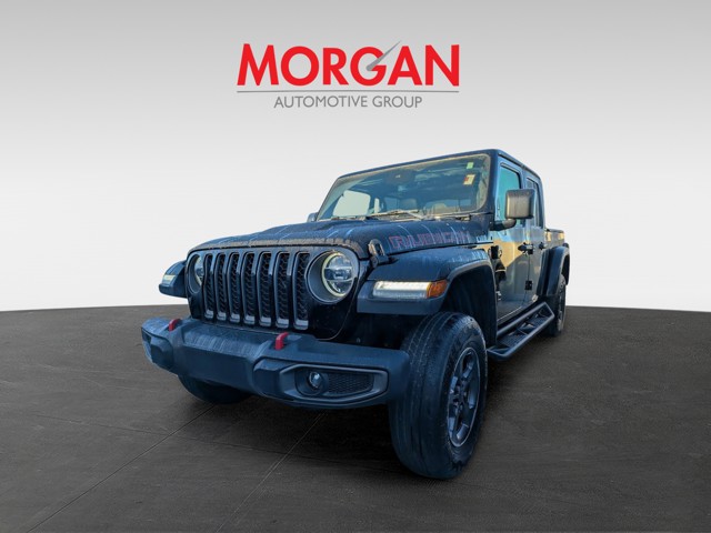 2020 Jeep Gladiator - Photo 2