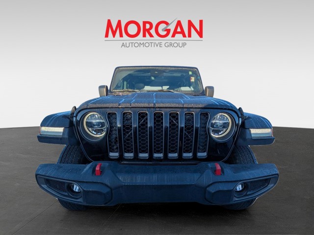 2020 Jeep Gladiator - Photo 3