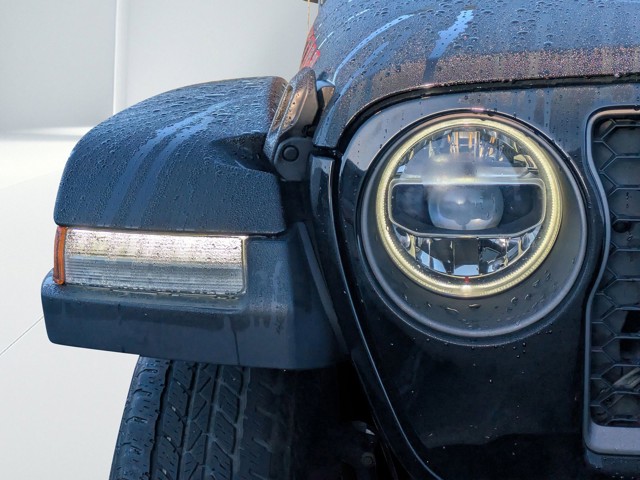 2020 Jeep Gladiator - Photo 6