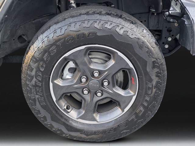 2020 Jeep Gladiator - Photo 7