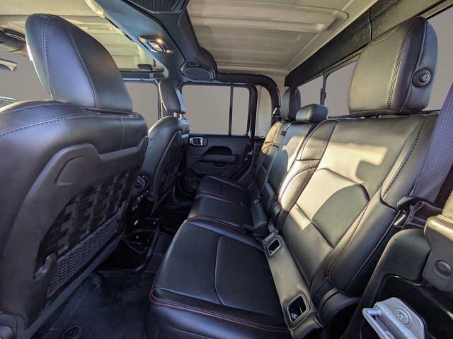 2020 Jeep Gladiator - Photo 9