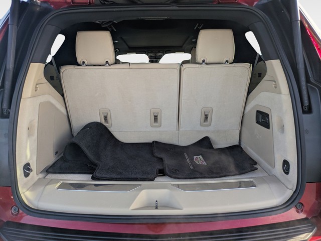 2022 Cadillac Escalade - Photo 10