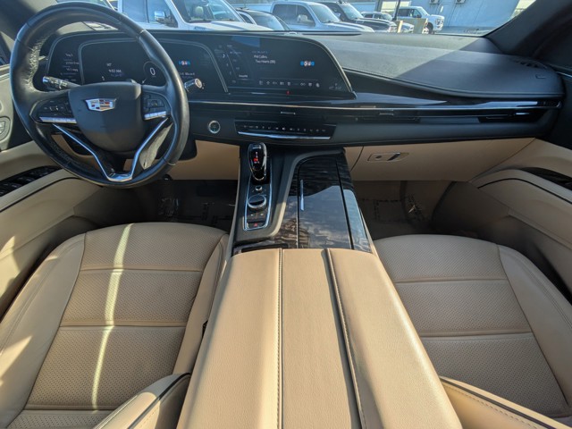 2022 Cadillac Escalade - Photo 12