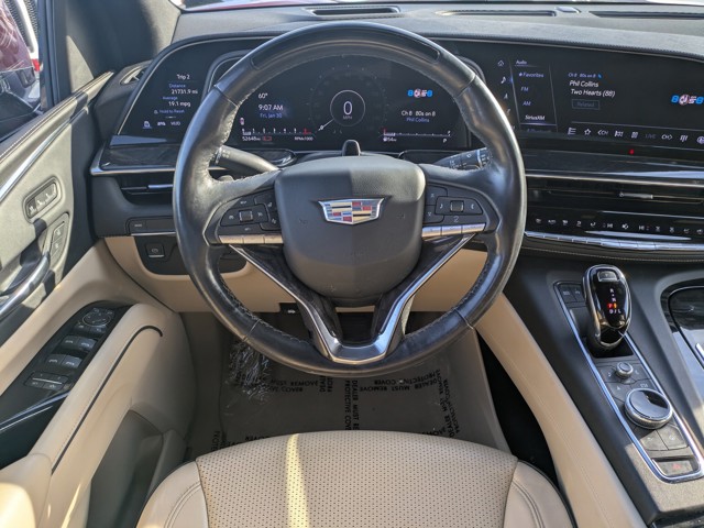 2022 Cadillac Escalade - Photo 13
