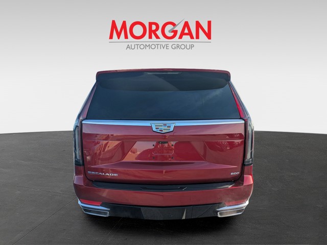 2022 Cadillac Escalade - Photo 6