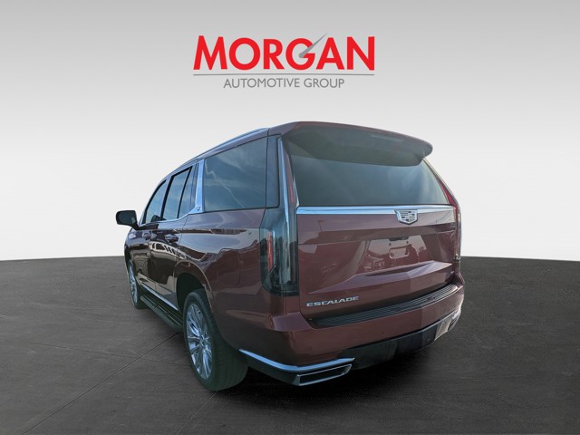 2022 Cadillac Escalade - Photo 5