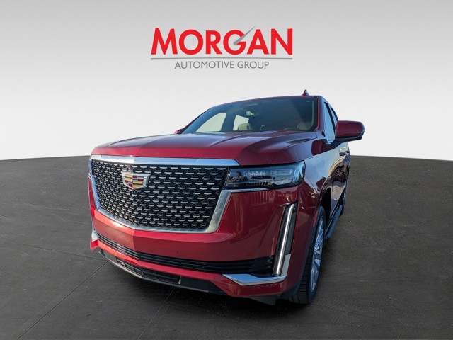 2022 Cadillac Escalade - Photo 2