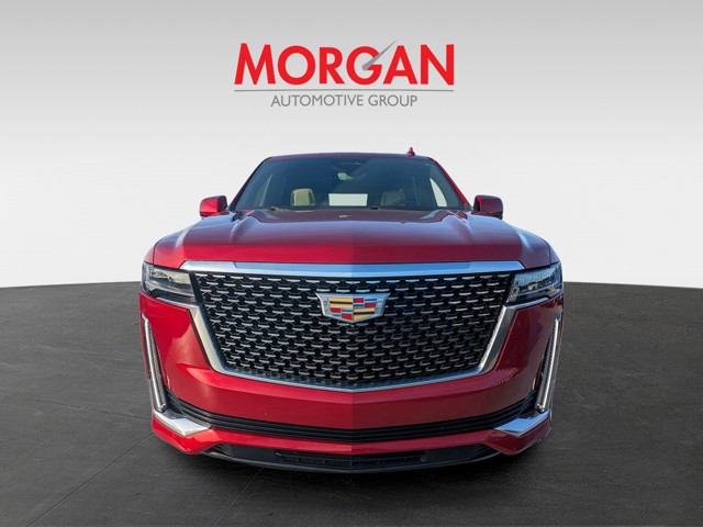 2022 Cadillac Escalade - Photo 3