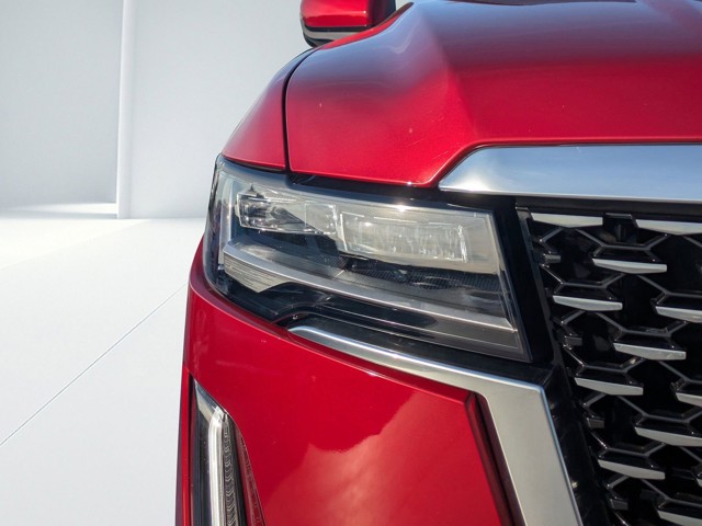 2022 Cadillac Escalade - Photo 7