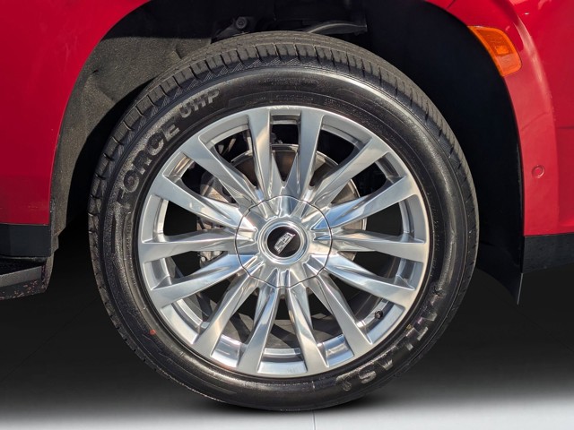 2022 Cadillac Escalade - Photo 8